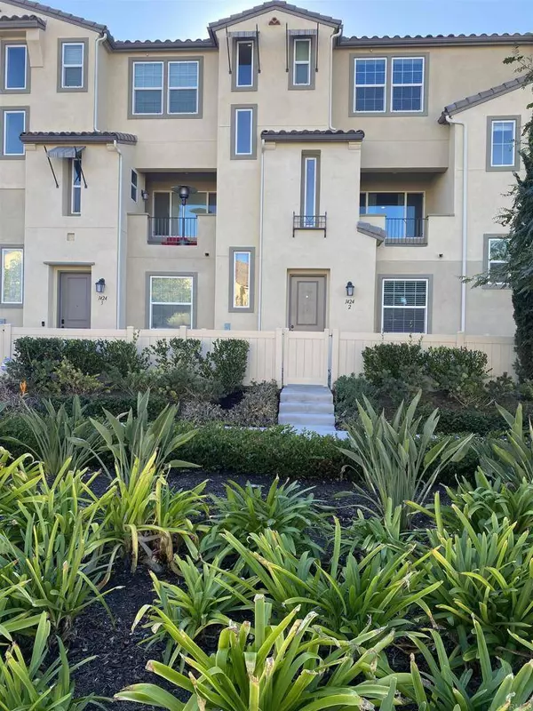 1424 Santa Victoria RD #2, Chula Vista, CA 91913