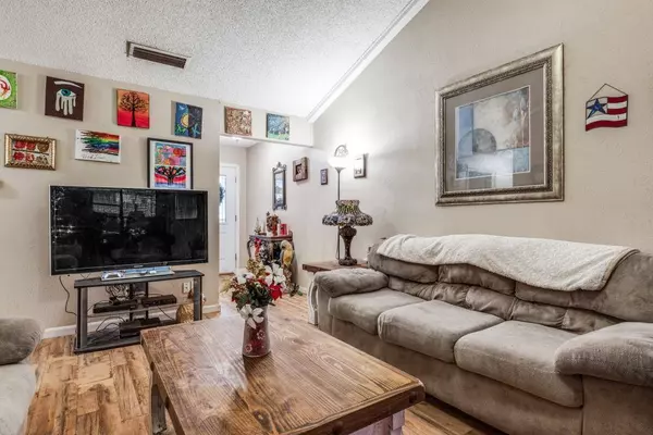 421 Woodcrest Way, Forney, TX 75126