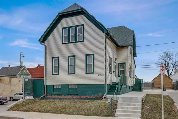 1722 S 16th St, Milwaukee, WI 53204