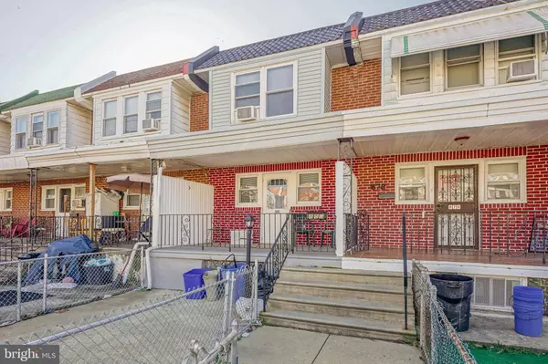 880 BRIDGE ST, Philadelphia, PA 19124