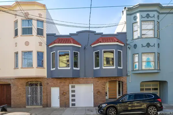 1390 Hampshire ST, San Francisco, CA 94110