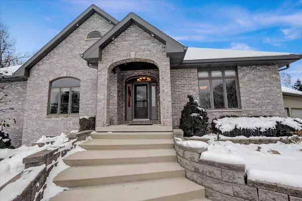 5942 County Road K, Westport, WI 53597