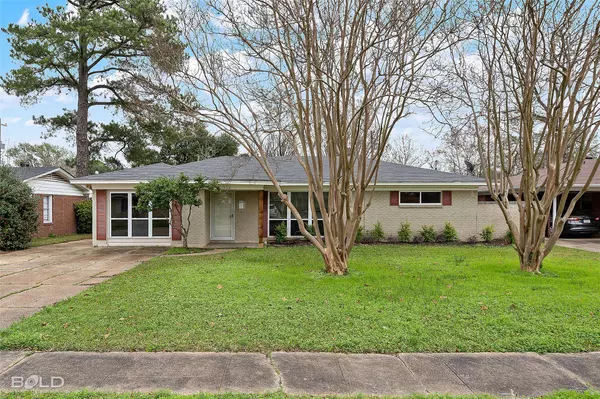 1608 Quin Street, Bossier City, LA 71112