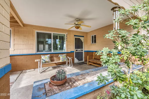 3446 N 47TH Street, Phoenix, AZ 85018