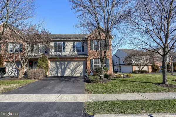 1120 CROSS CREEK DR, Mechanicsburg, PA 17050