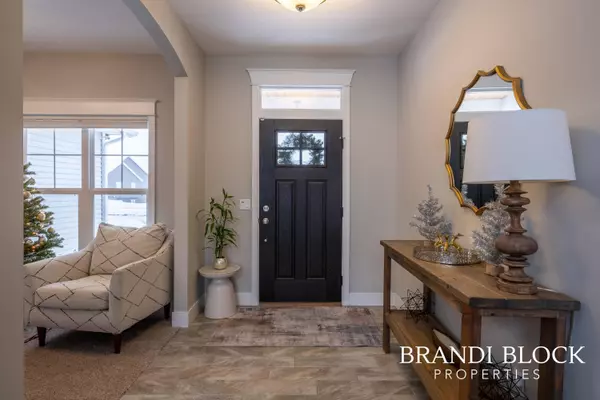 3281 Amtrak SW Drive, Byron Center, MI 49315