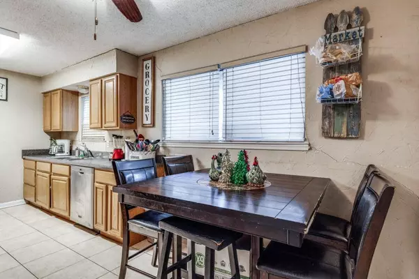 421 Woodcrest Way, Forney, TX 75126