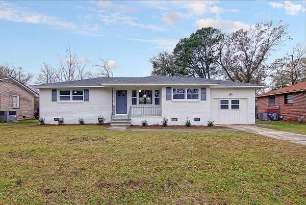 5305 Mcroy Street, North Charleston, SC 29418
