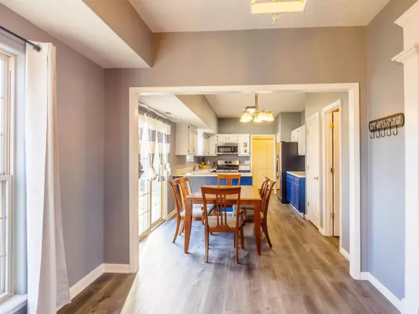 3429 Summertime Trail, Lafayette, IN 47909-3782