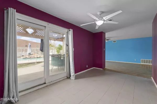 3446 N 47TH Street, Phoenix, AZ 85018