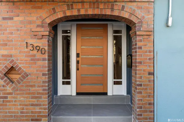 1390 Hampshire ST, San Francisco, CA 94110