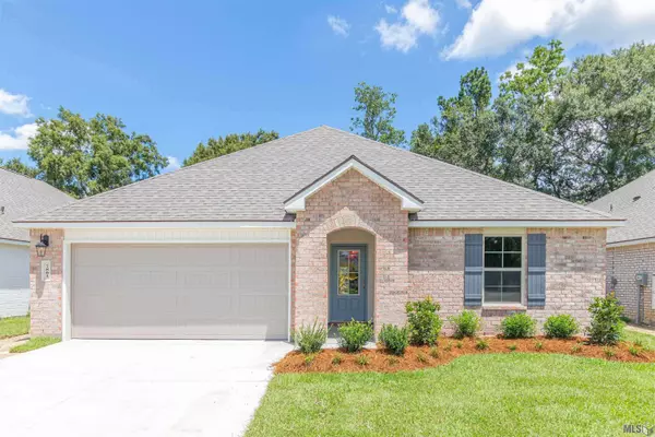 7769 COLLIN TRAILS, Denham Springs, LA 70726