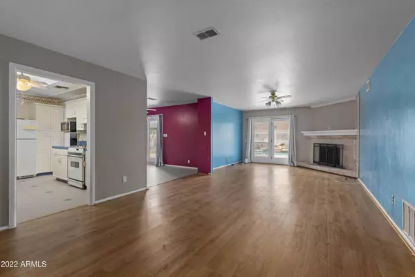 3446 N 47TH Street, Phoenix, AZ 85018