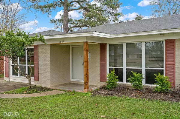 1608 Quin Street, Bossier City, LA 71112