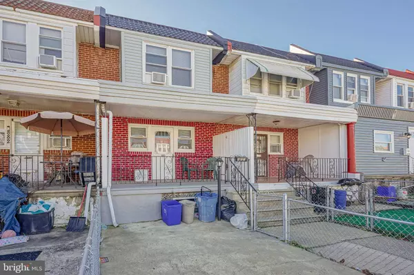 880 BRIDGE ST, Philadelphia, PA 19124