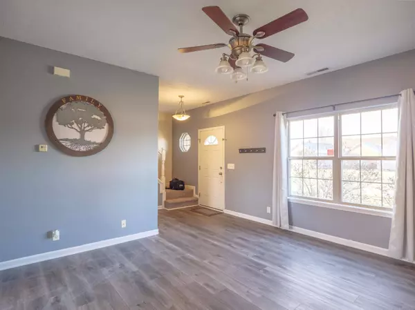 3429 Summertime Trail, Lafayette, IN 47909-3782