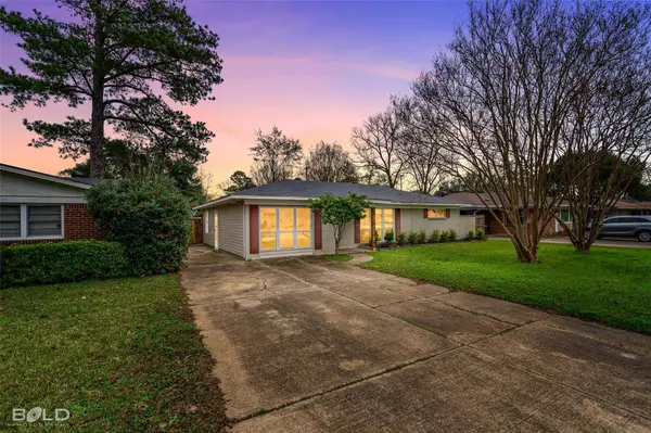 1608 Quin Street, Bossier City, LA 71112