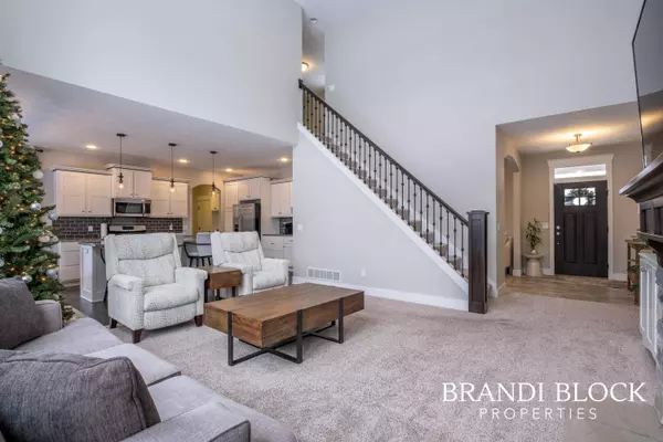 3281 Amtrak SW Drive, Byron Center, MI 49315