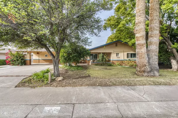 3446 N 47TH Street, Phoenix, AZ 85018