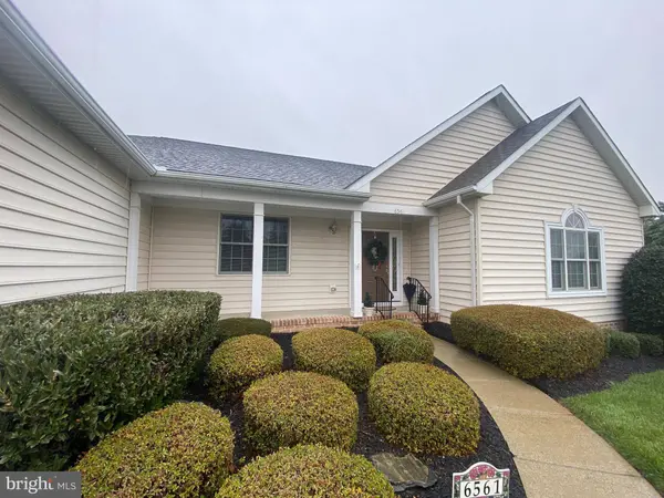 6561 JASANA CT, Sykesville, MD 21784