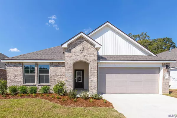 32124 COLLIN TRAILS, Denham Springs, LA 70726