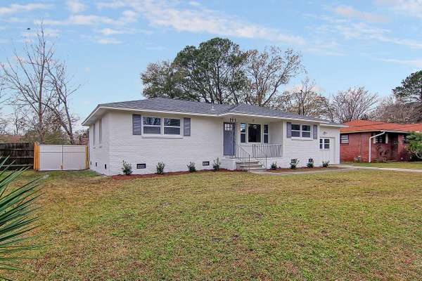 5305 Mcroy Street, North Charleston, SC 29418