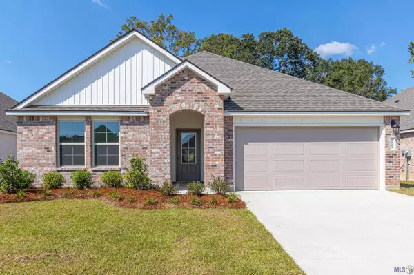 7781 COLLIN TRAILS, Denham Springs, LA 70726