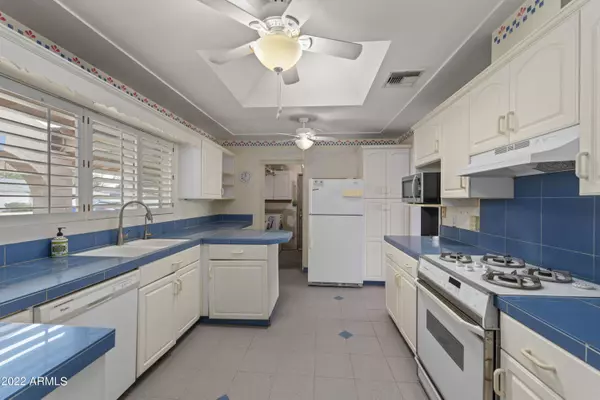 3446 N 47TH Street, Phoenix, AZ 85018