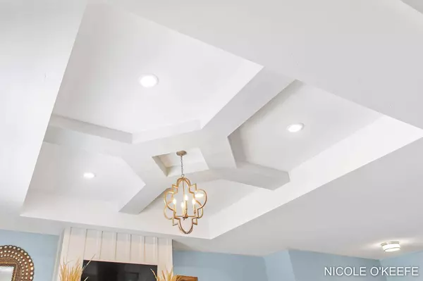 8033 Lionel SW Drive, Byron Center, MI 49315