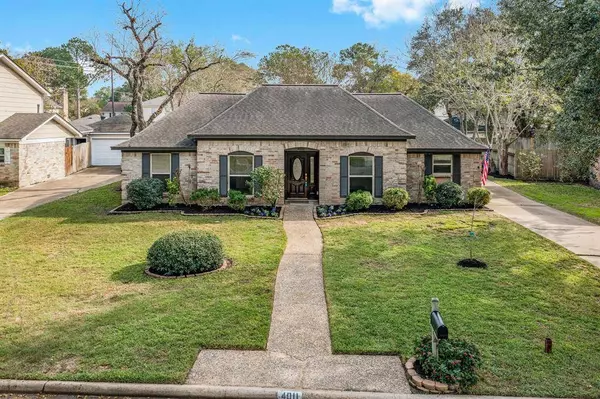 4011 Chapel Square DR, Spring, TX 77388