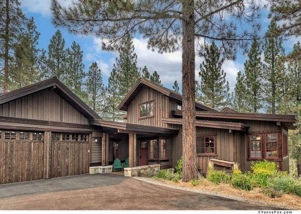 11082 Meek Court, Truckee, CA 96161-0000