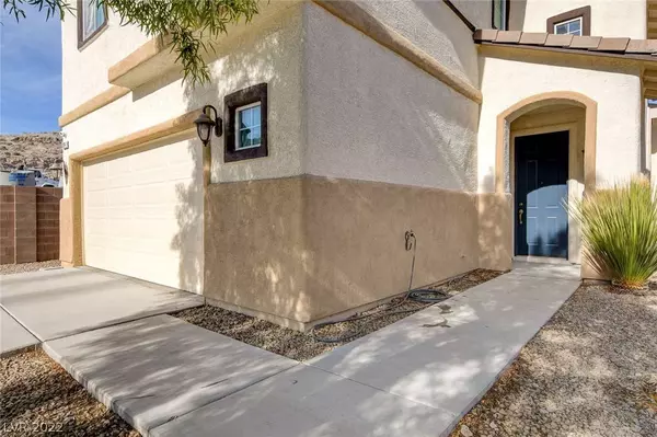 5124 Ivy Creek Court, Las Vegas, NV 89141