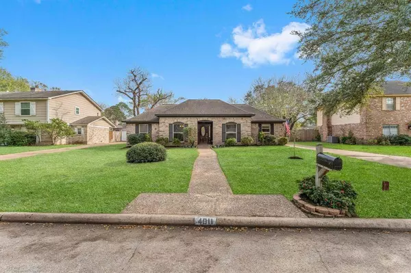4011 Chapel Square DR, Spring, TX 77388