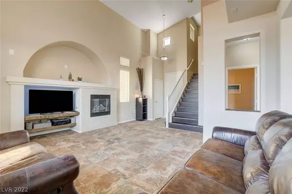 5124 Ivy Creek Court, Las Vegas, NV 89141