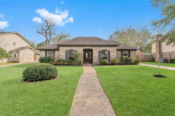 4011 Chapel Square DR, Spring, TX 77388