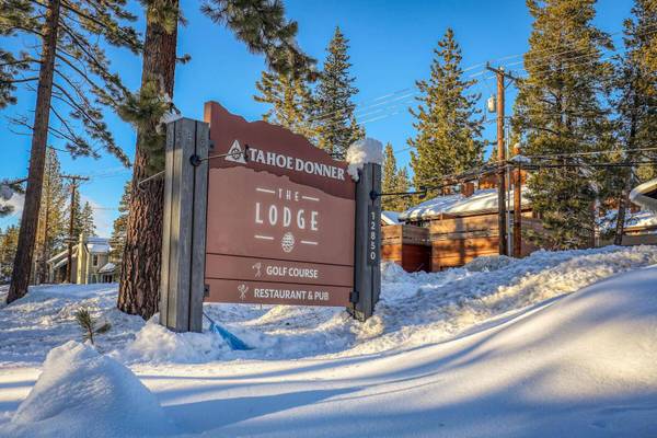 12855 Northwoods Boulevard #3, Truckee, CA 96161