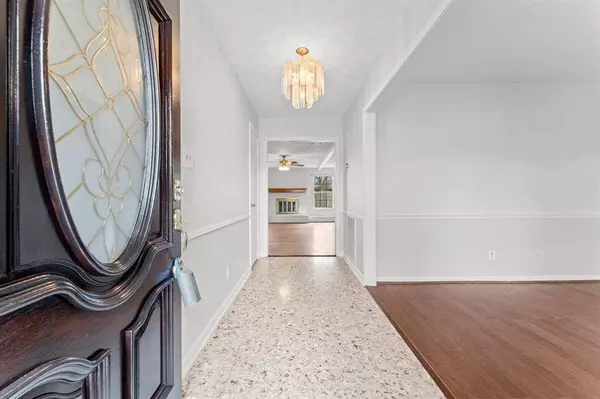 4011 Chapel Square DR, Spring, TX 77388