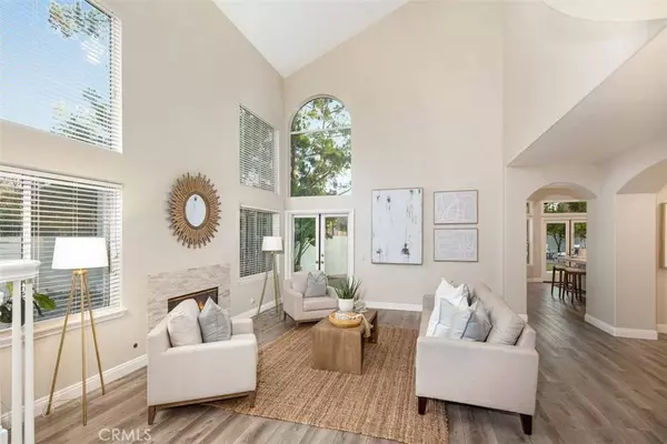 14 E Greenbrier, Rancho Santa Margarita, CA 92679