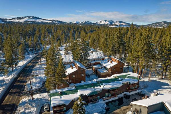 12855 Northwoods Boulevard #3, Truckee, CA 96161