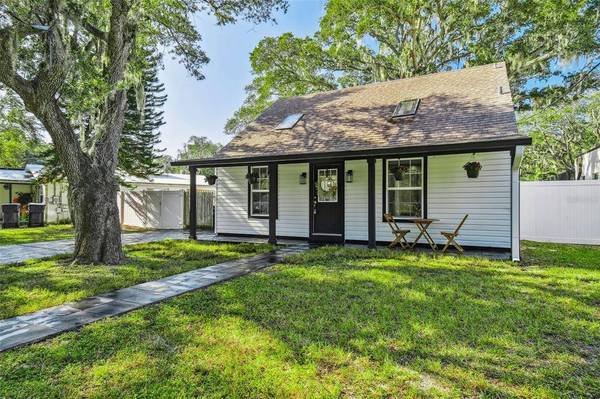 6315 S SELBOURNE AVE, Tampa, FL 33611