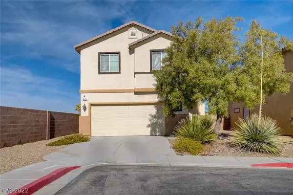 5124 Ivy Creek Court, Las Vegas, NV 89141