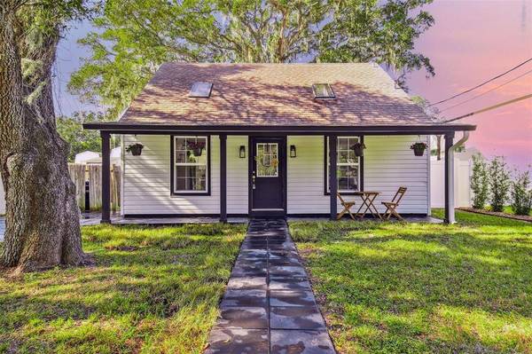 6315 S SELBOURNE AVE, Tampa, FL 33611