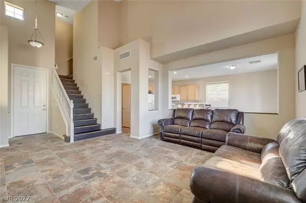 5124 Ivy Creek Court, Las Vegas, NV 89141