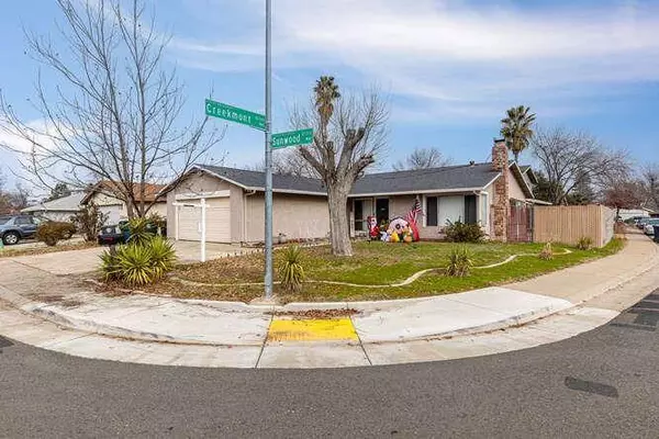 7310 Sunwood WAY, Citrus Heights, CA 95621