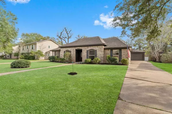 4011 Chapel Square DR, Spring, TX 77388