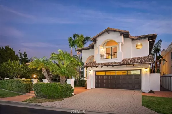 14 E Greenbrier, Rancho Santa Margarita, CA 92679