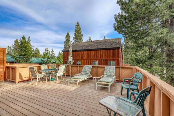 12855 Northwoods Boulevard #3, Truckee, CA 96161