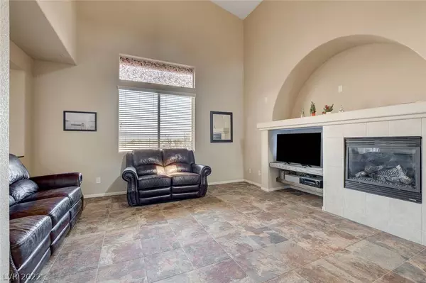 5124 Ivy Creek Court, Las Vegas, NV 89141