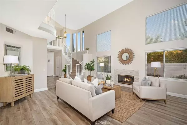 14 E Greenbrier, Rancho Santa Margarita, CA 92679