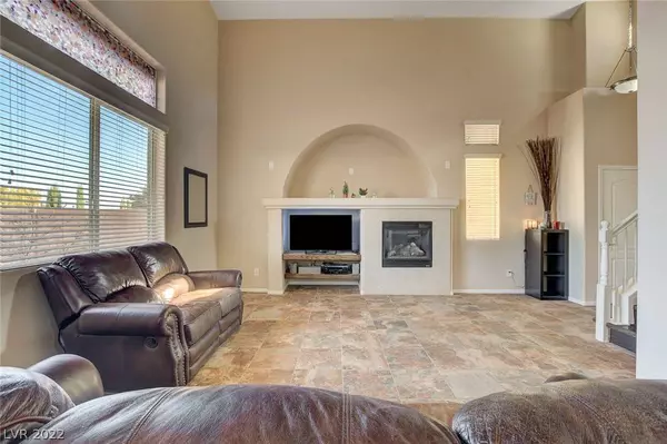 5124 Ivy Creek Court, Las Vegas, NV 89141